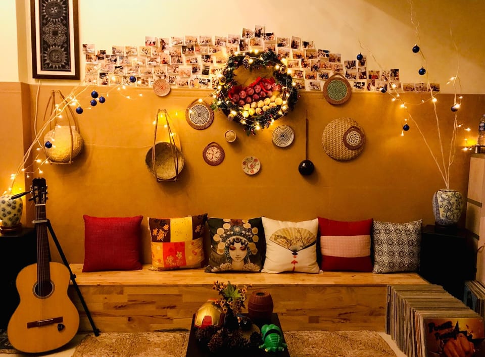 BAPHomestay- Where you wanna come back! Vacation rental in Ho Chi Minh City