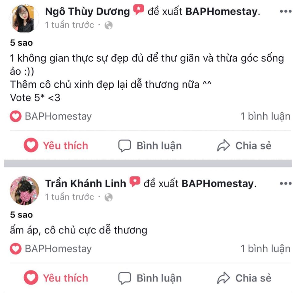 BAPHomestay- Where you wanna come back! Vacation rental in Ho Chi Minh City