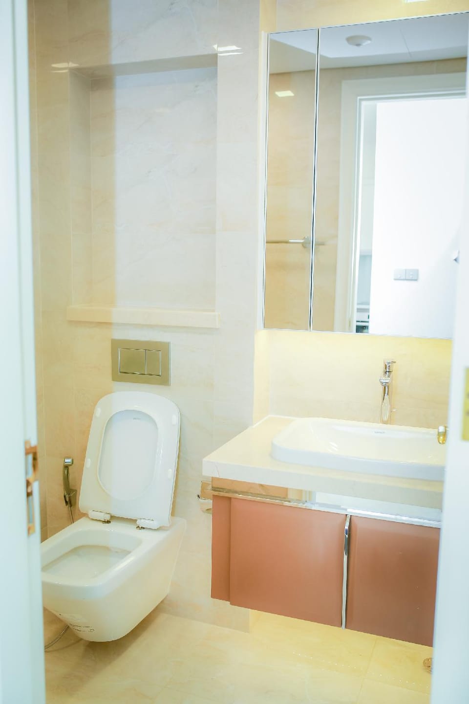 Vinhome Bason Apartment Apartment in Ho Chi Minh City