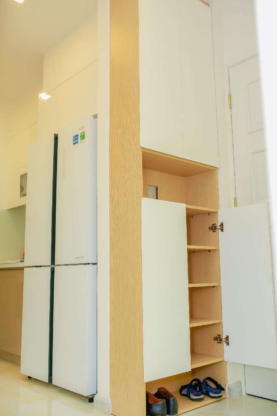 Vinhome Bason Apartment Apartment in Ho Chi Minh City