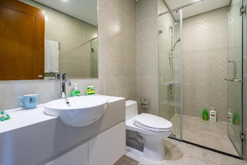 Bình Th?nh Apartments Apartment in Ho Chi Minh City