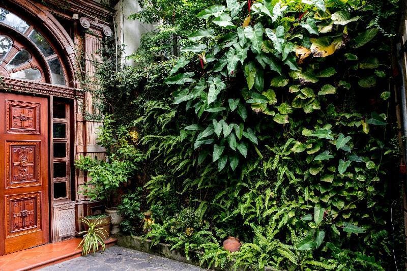 BA TRA HOUSE - STUDIO ROOM Apartment in Ho Chi Minh City