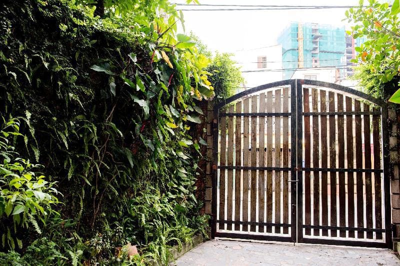 BA TRA HOUSE - STUDIO ROOM Apartment in Ho Chi Minh City