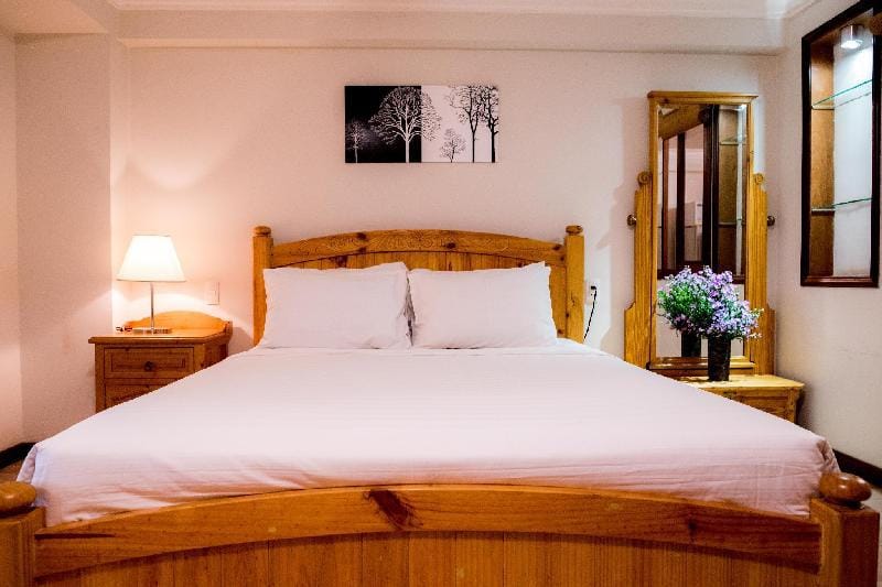 BA TRA HOUSE - STUDIO ROOM Apartment in Ho Chi Minh City