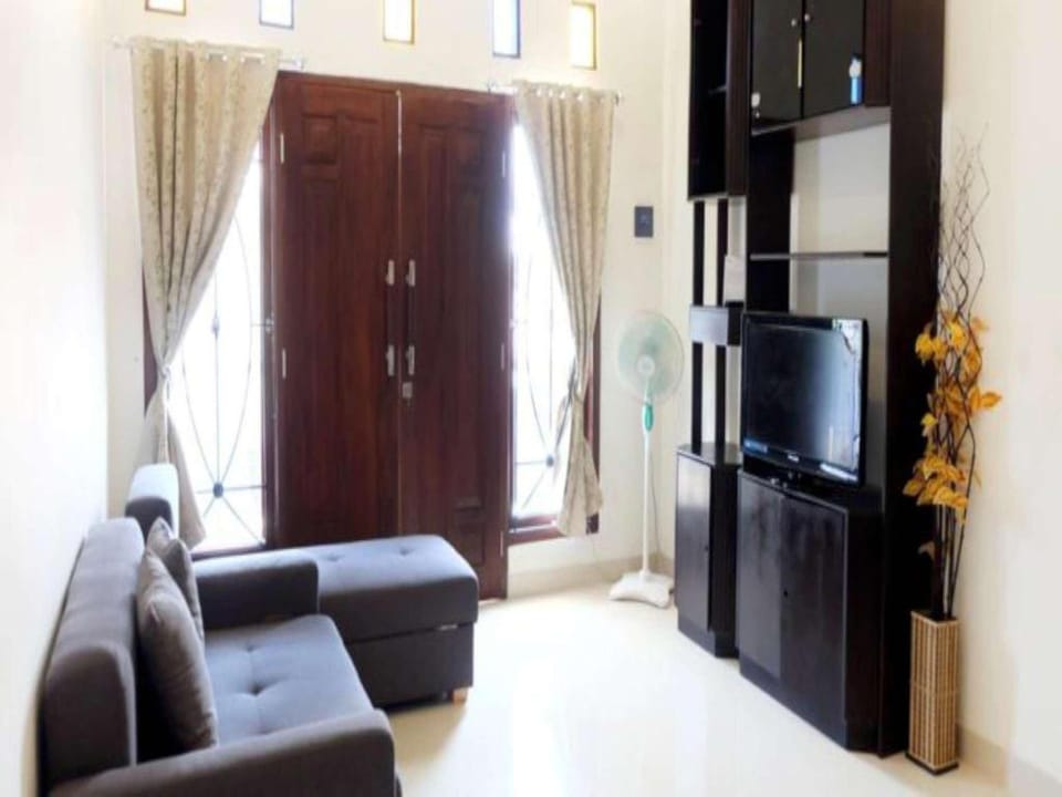 Homestay Syariah Malioboro by Simply Homy Vacation rental in Yogyakarta