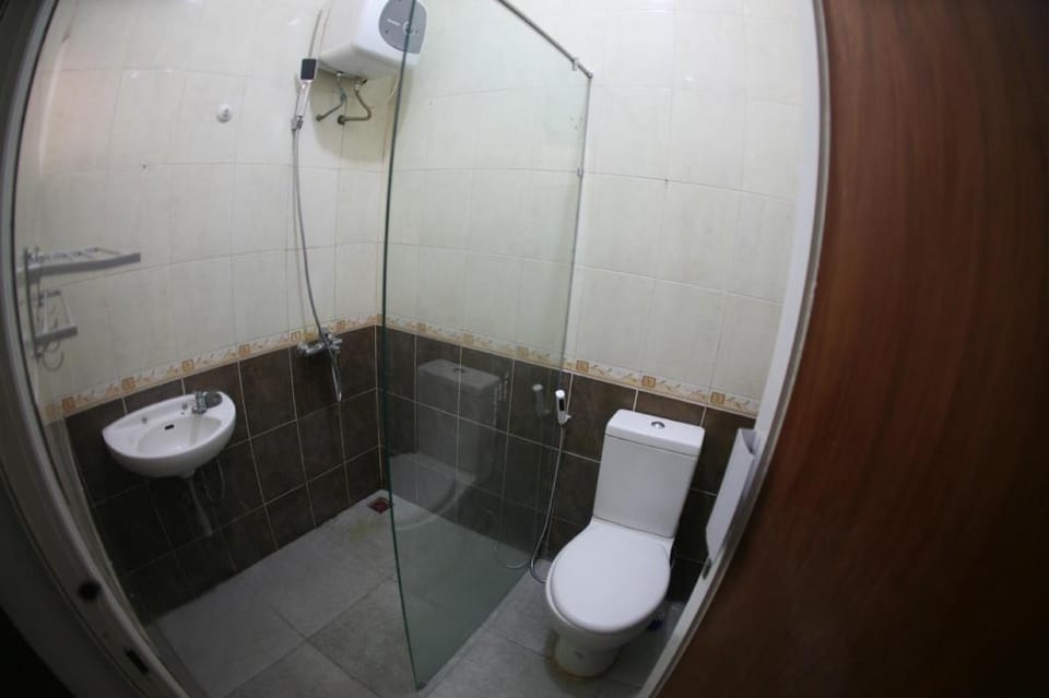 Krakatau Homestay Timoho - Yogyakarta City Center Vacation rental in Yogyakarta