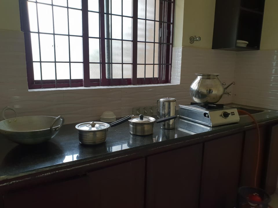 SP Plaza Service Apartment Apartment in Thiruvananthapuram