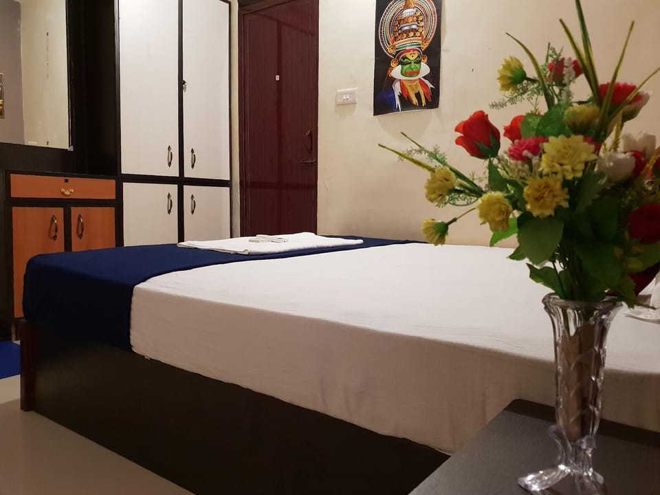 SP Plaza Service Apartment Apartment in Thiruvananthapuram