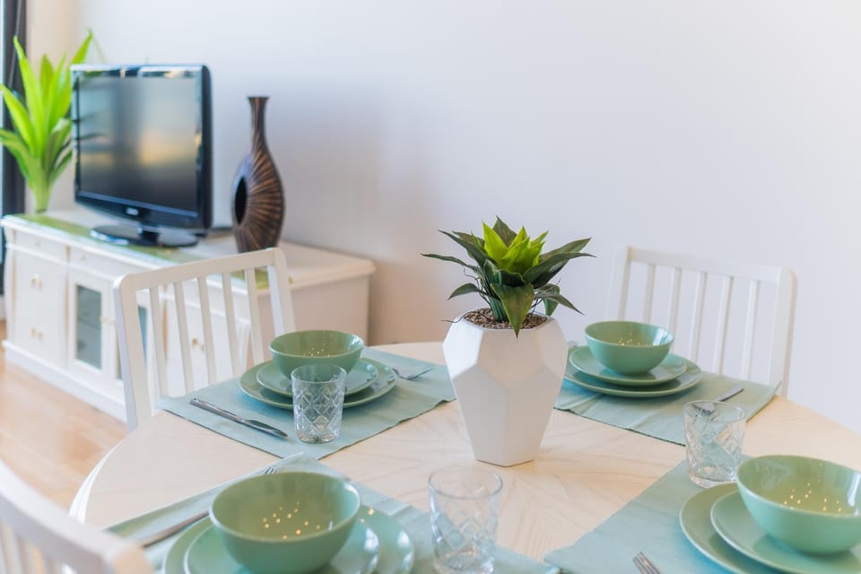 Wentworth Point Water Front Luxury Apartment Apartment in Sydney