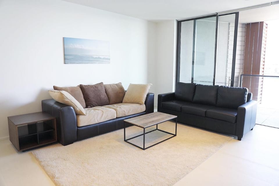 Darling Harbour Luxury Waterview 2B Apartment Apartment in Sydney