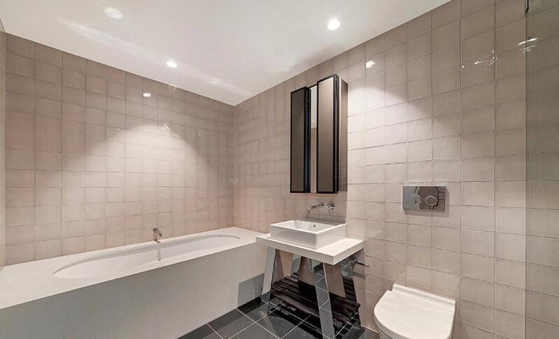 Darling Harbour Luxury Waterview 2B Apartment Apartment in Sydney
