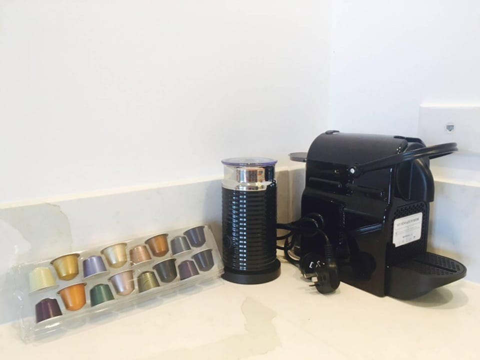 Luxury Stylish 2 bedroom 2 bathrooms apartment Apartment in Sydney