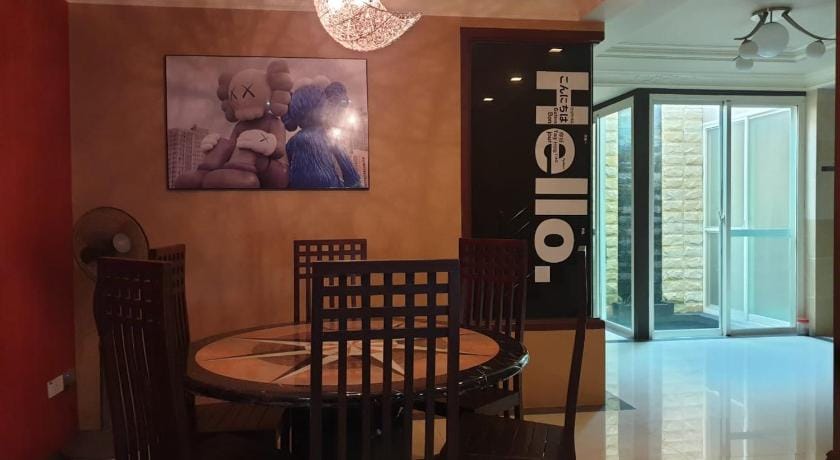 Seladah Stay Vacation rental in Kuching