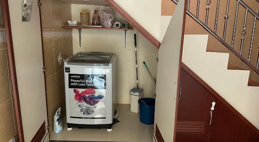 Seladah Stay Vacation rental in Kuching