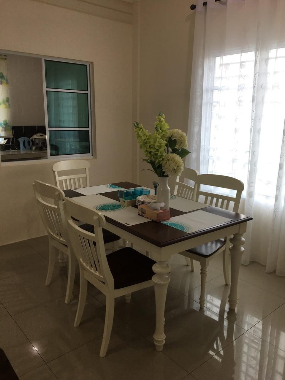 Friendly Quaint Abode Vacation rental in Kuching