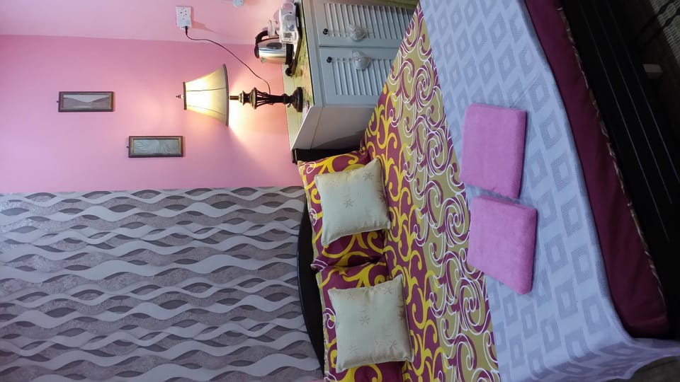 Jazepuri Guest Rooms - Jaze 3 Vacation rental in Kuching