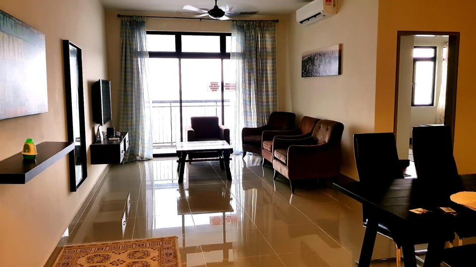 Ayer8 Putrajaya Guesthouse Apartment in Putrajaya