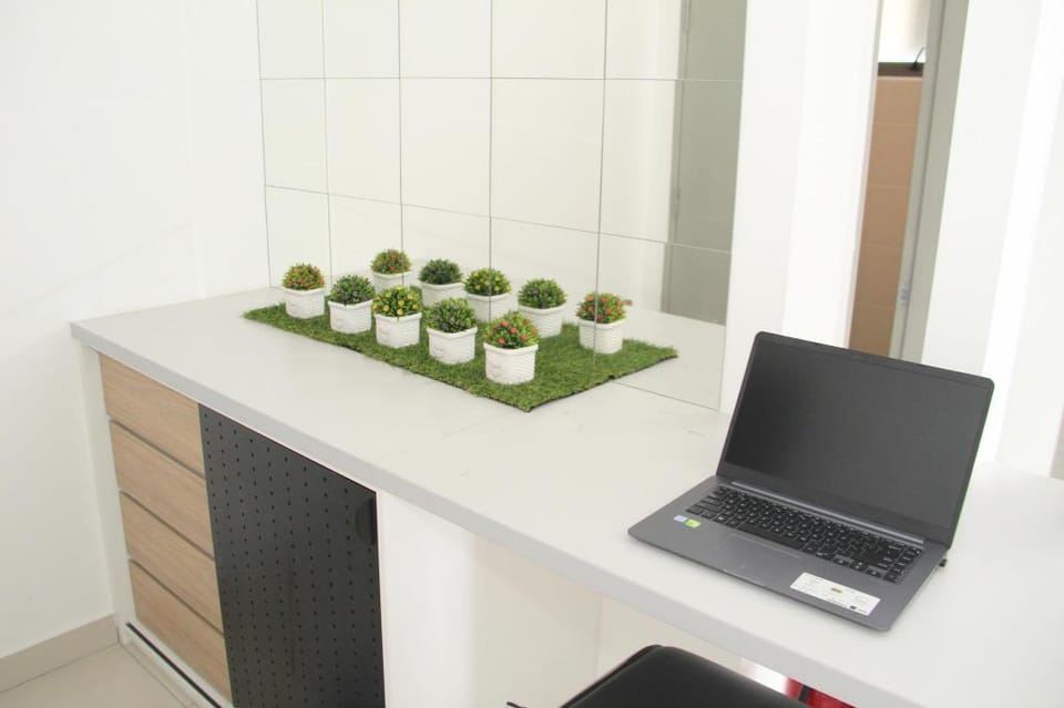 Comfort Zone Guesthouse 2 | Android UNIFI TV Apartment in Negeri Sembilan, Malaysia