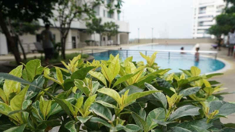 Subang Jaya Casa Gallery 5+2pax Free Wifi+Near LRT Apartment in Subang Jaya