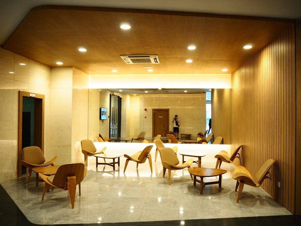 D'Luxe The Robertson Suite Apartment in Federal Territory of Kuala Lumpur