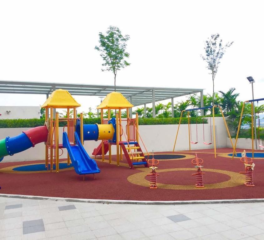 Evo Suite Bangi Sweet Home Apartment in Negeri Sembilan, Malaysia