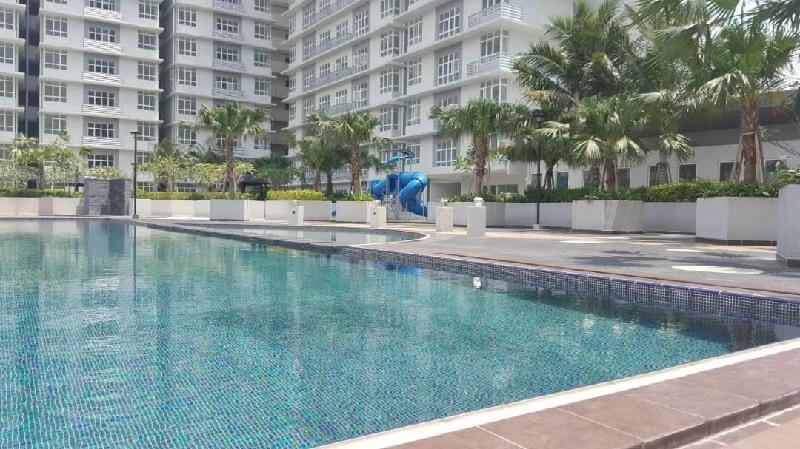 Sam's Fancy Homestay Apartment in Federal Territory of Kuala Lumpur