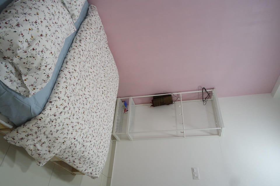 Serene @ Seasons Garden Residence Apartment in Federal Territory of Kuala Lumpur