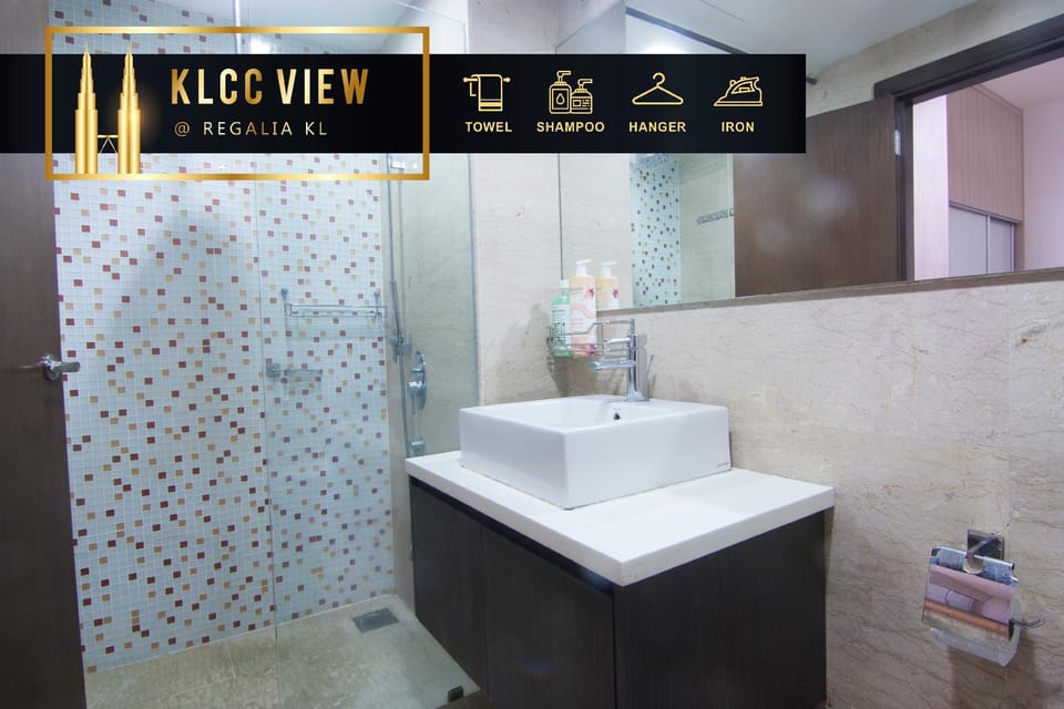 [GREAT OFFER]  KL Regalia Suites 2 bedroom Apartment in Federal Territory of Kuala Lumpur