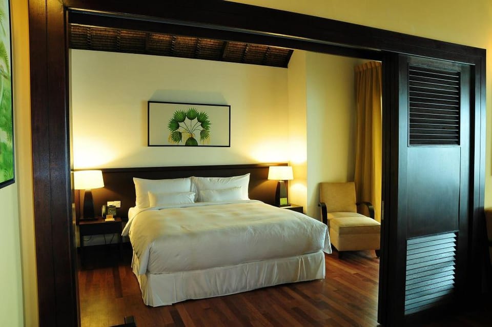 SEPANG Family Villa, romantic getaway.  Villa in Negeri Sembilan, Malaysia