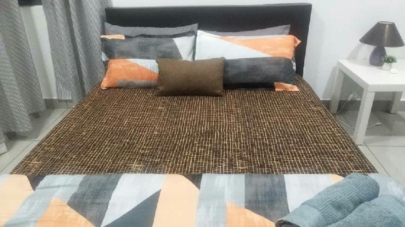Bangi Almyra  Suite (Best Condo for family) Apartment in Negeri Sembilan, Malaysia