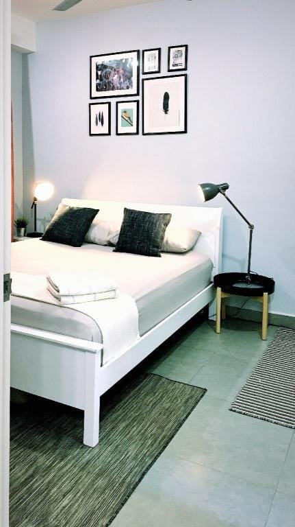 Kanvas Cyberjaya KLIA . FREE Netflix WIFI Apartment in Selangor, Malaysia