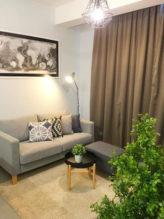 Kanvas Cyberjaya KLIA . FREE Netflix WIFI Apartment in Selangor, Malaysia