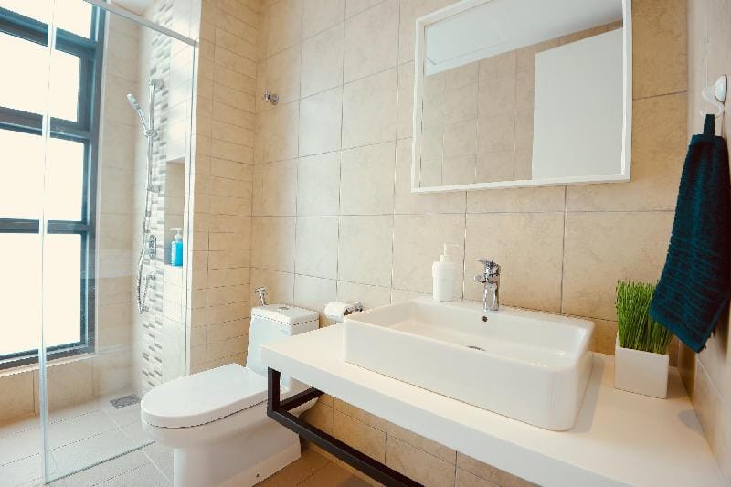 Bukit Bintang Apartments Apartment in Federal Territory of Kuala Lumpur