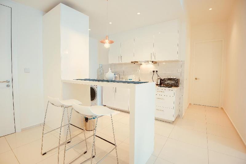 Bukit Bintang Apartments Apartment in Federal Territory of Kuala Lumpur
