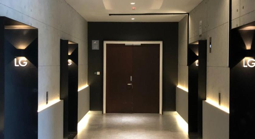 CHILL SUITE @ ECLIPSE PANGEA Apartment in Selangor, Malaysia