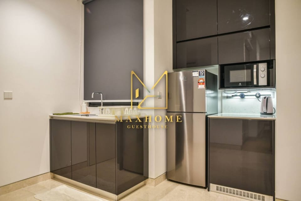 Maxhome@Lalaport KL City Centre Studio A7 Apartment in Federal Territory of Kuala Lumpur