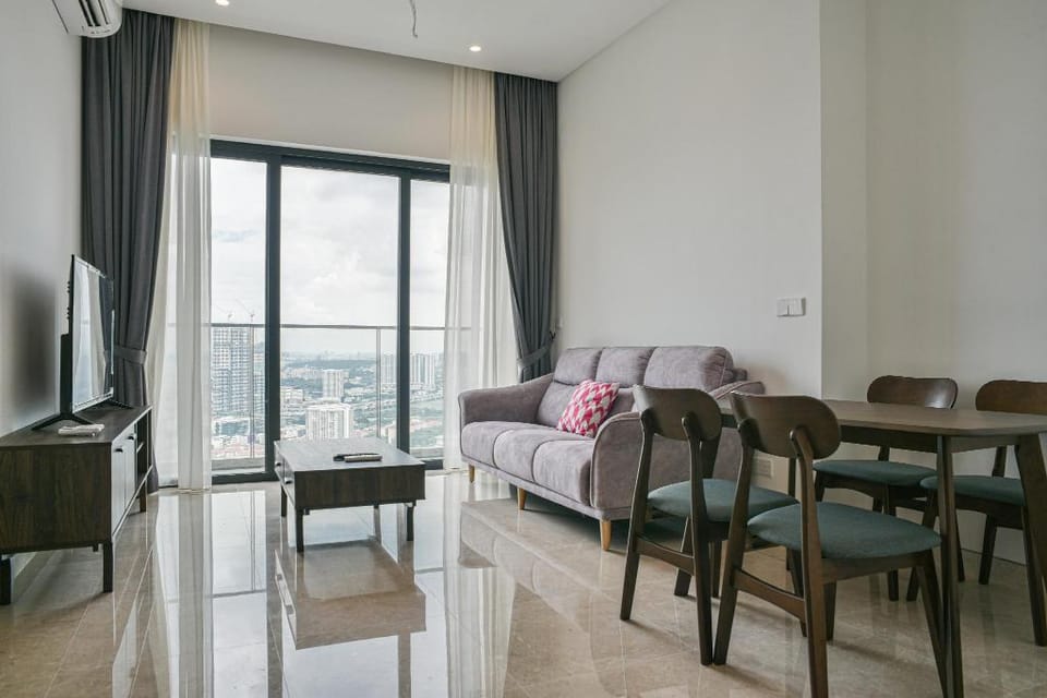 Maxhome@Lalaport KL City Centre 2room A4 Vacation rental in Federal Territory of Kuala Lumpur
