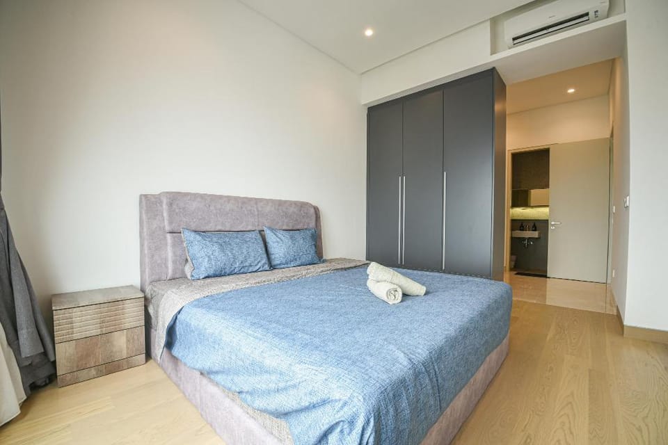 Bukit Bintang Apartments Apartment in Federal Territory of Kuala Lumpur