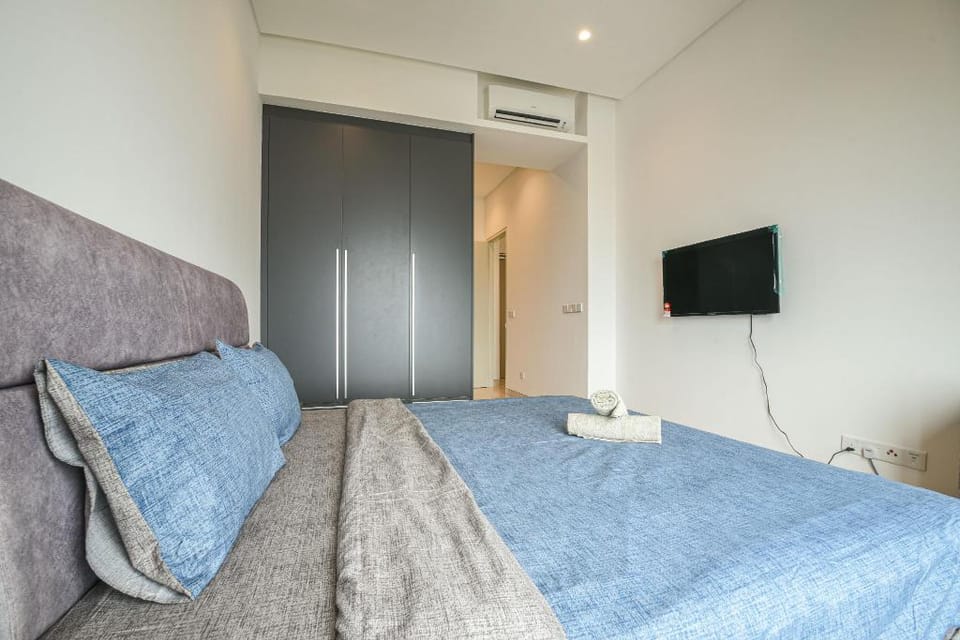 Bukit Bintang Apartments Apartment in Federal Territory of Kuala Lumpur