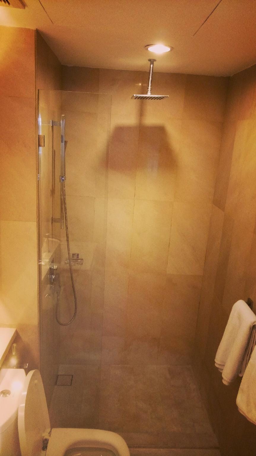 Damas Lux Suites Apartment in Petaling Jaya