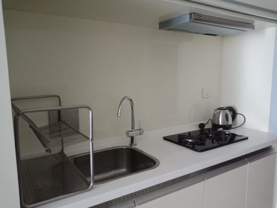 Marc Residence KLCC Apartment in Federal Territory of Kuala Lumpur