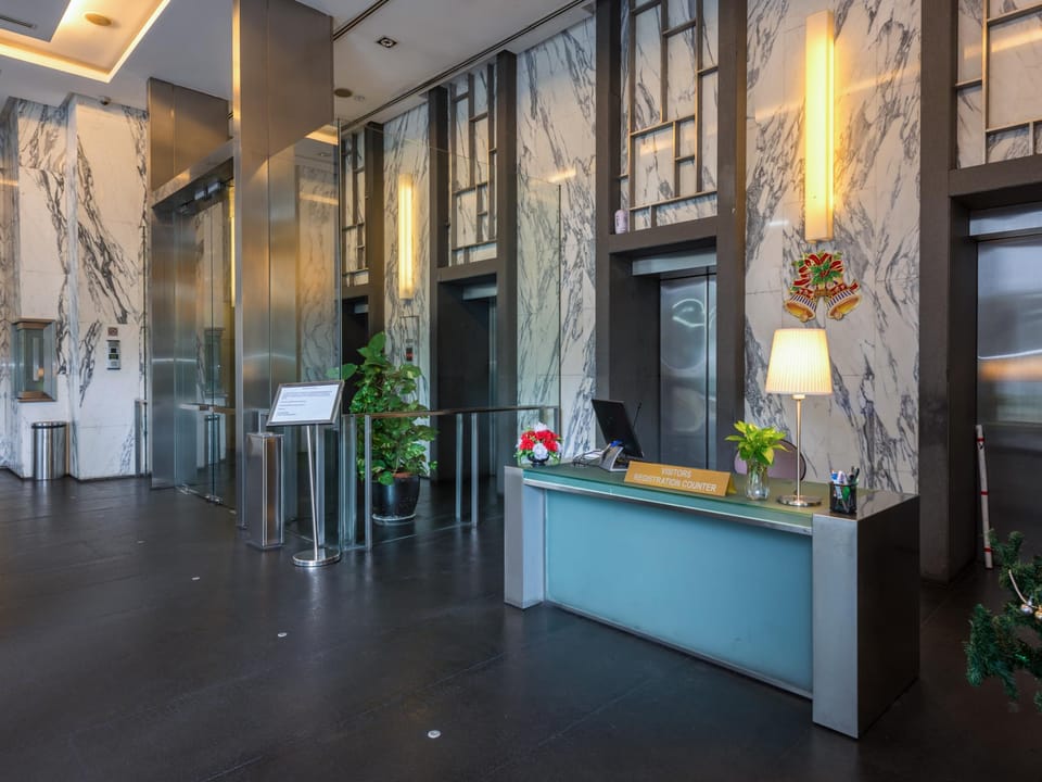 A127. Heart of the KL City [2min walk to Pavilion] Apartment in Federal Territory of Kuala Lumpur
