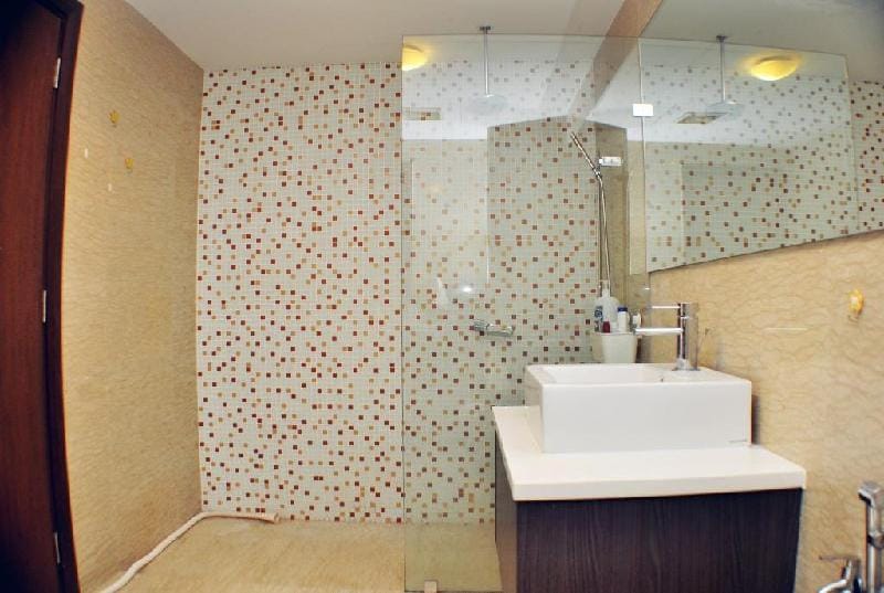 Regalia Suites/KLCC Infinity Pool/Comfort Homestay Apartment in Federal Territory of Kuala Lumpur