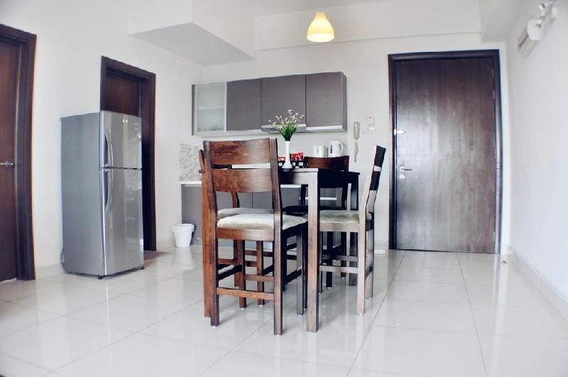 Regalia Suites/KLCC Infinity Pool/Comfort Homestay Apartment in Federal Territory of Kuala Lumpur