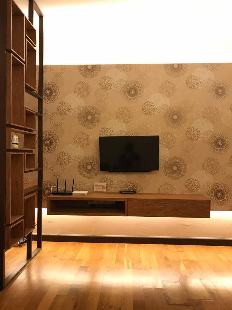 Regalia Suites/KLCC Infinity Pool/Comfort Studio Apartment in Federal Territory of Kuala Lumpur