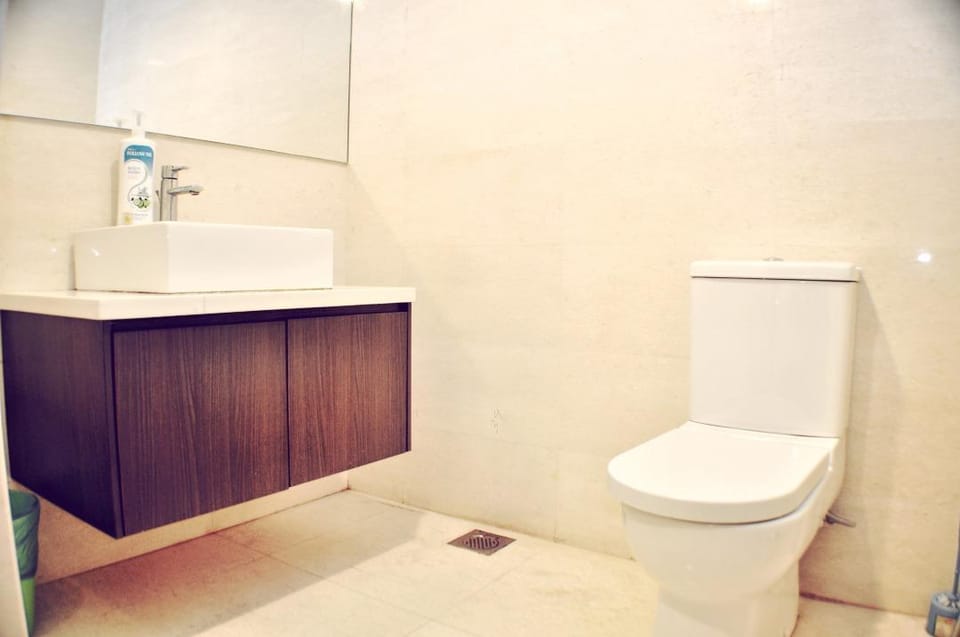 Chowkit / Putra WTC Apartments Apartment in Federal Territory of Kuala Lumpur