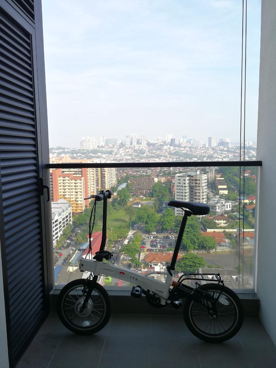 Room in EstCondo@Lrt Bangsar/KL Sentral/Mid Valley Apartment in Federal Territory of Kuala Lumpur