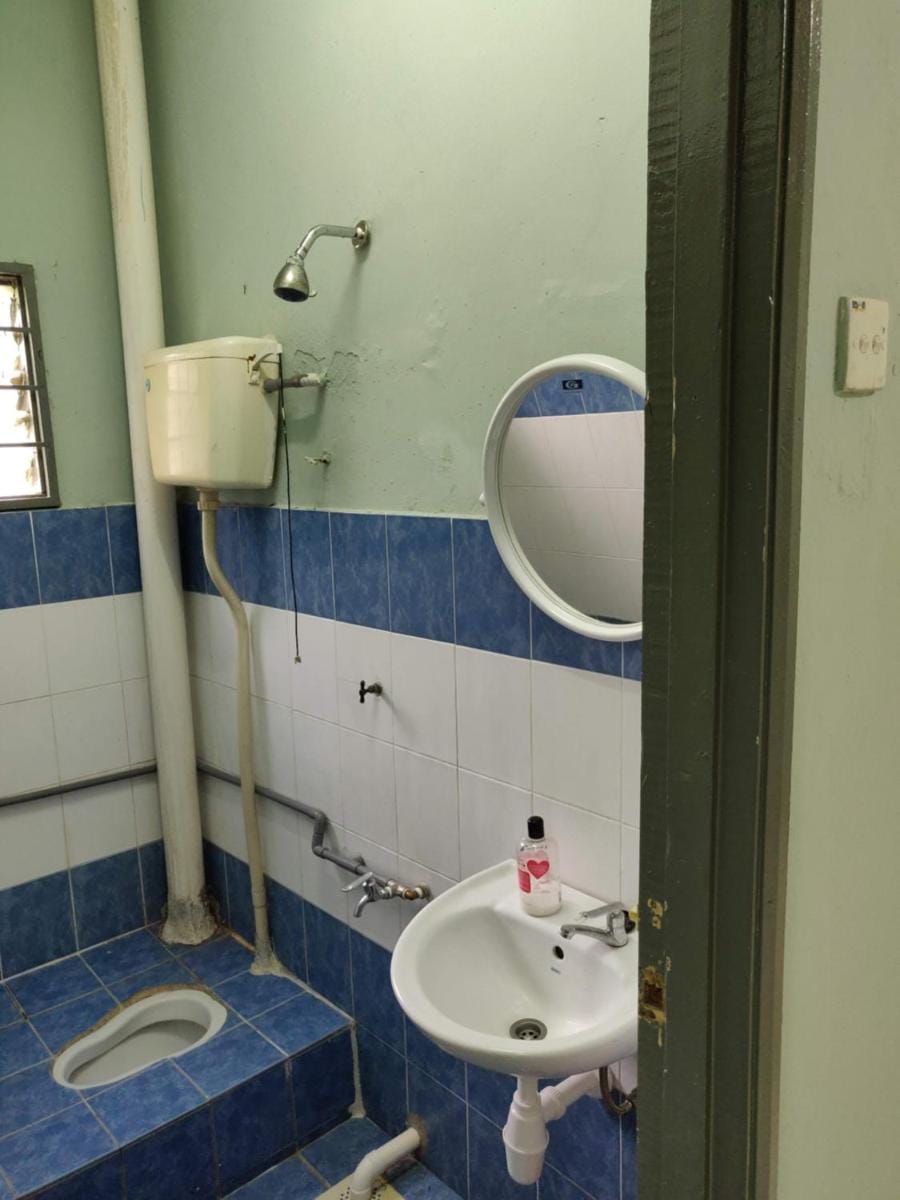 Auntie Shima Homestay KLIA Langat Utama Vacation rental in Selangor, Malaysia