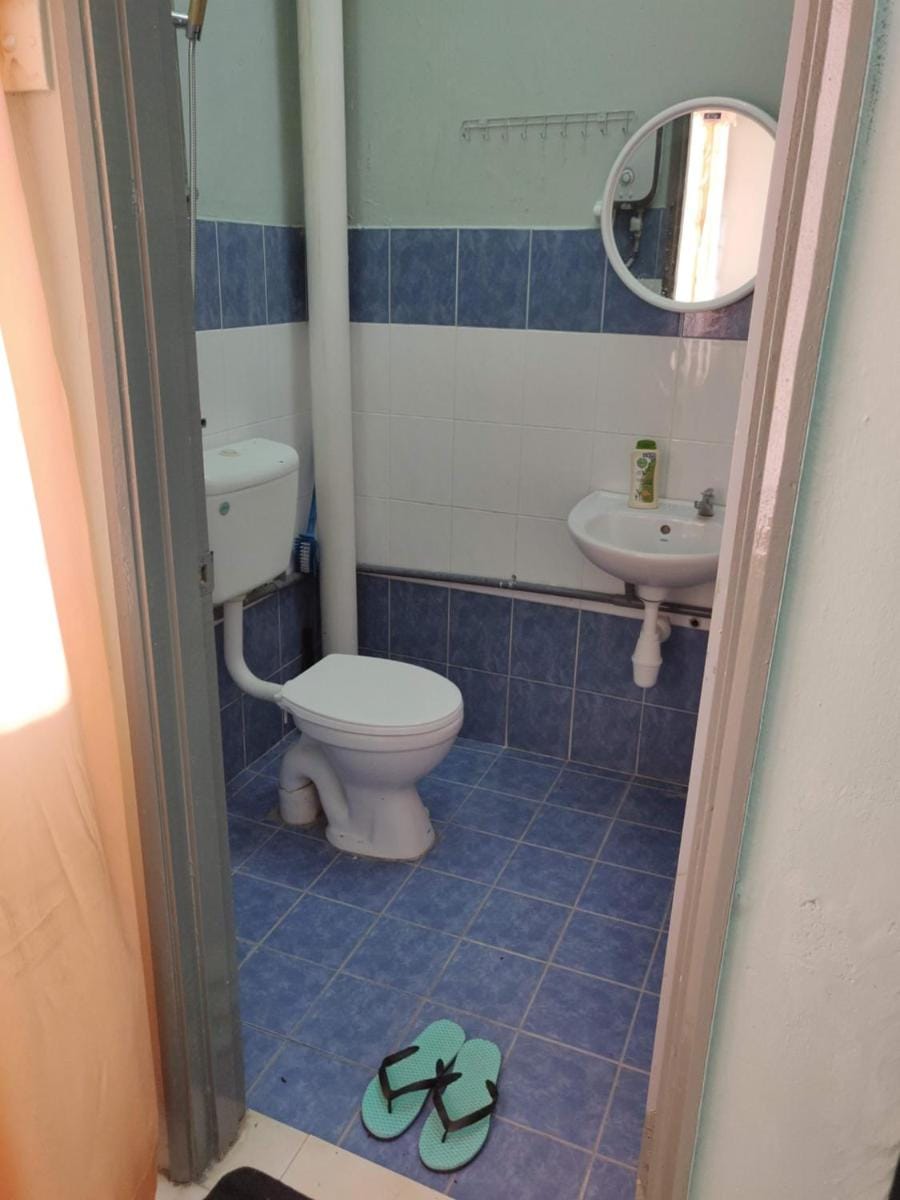 Auntie Shima Homestay KLIA Langat Utama Vacation rental in Selangor, Malaysia