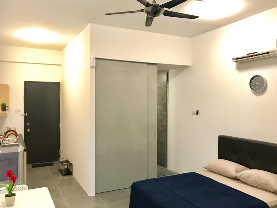 Rumahcation @ Empire Damansara [Free Wifi/Parking] Apartment in Petaling Jaya